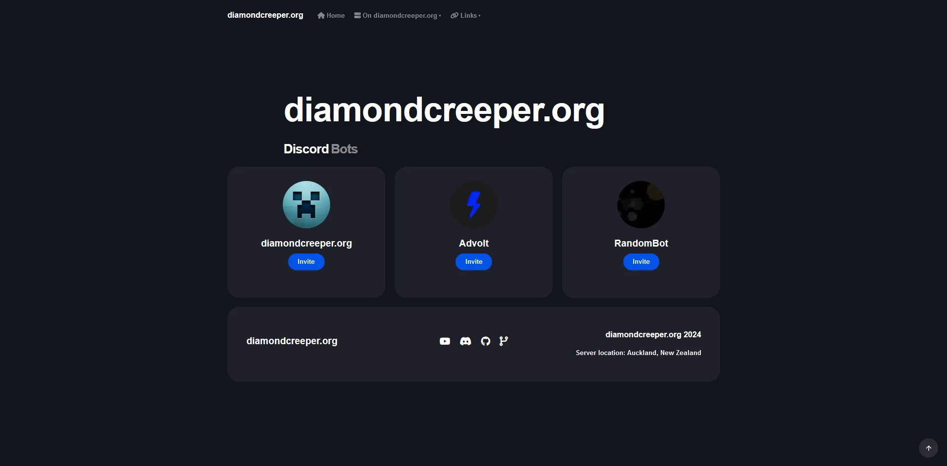 Discord Bots